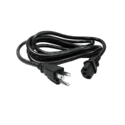 Extreme Networks 10099 Standard Power Cord 120V 13A