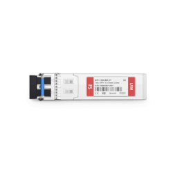 Extreme Networks 10303 10 Gigabit Ethernet SFP+ Transceiver Module