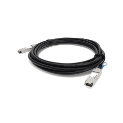 Extreme Networks 10312 3.3ft 40 Gigabit Ethernet Copper Cable