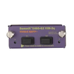 Extreme Networks 16710 Summit X460-G2 VIM 2q Expansion Module