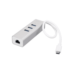 Extreme Networks 16805 Extreme Switching 75W PoE Injector