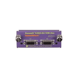 Extreme Networks Summit X460-G2 VIM 2SS Interface Module