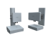 Extreme Universal AP5050U/D APs Outdoor Access Point