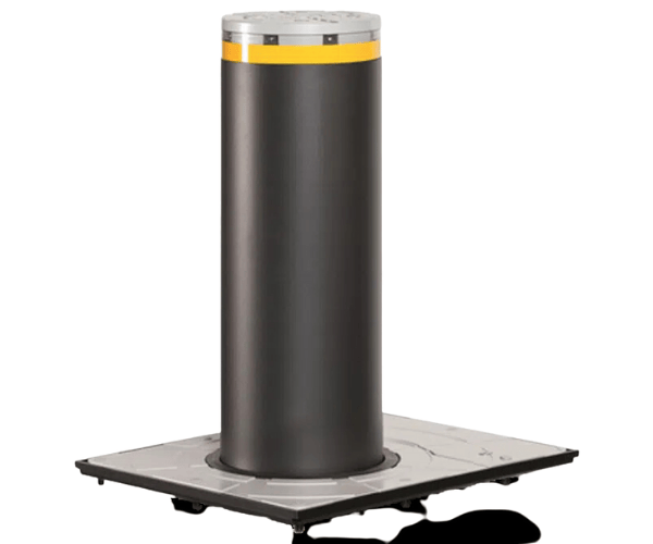 FAAC J200F Fixed Bollards
