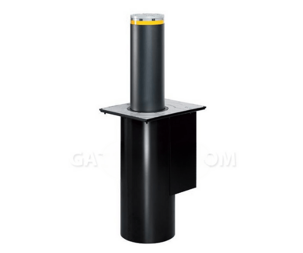 FAAC J200HA Retractable Hydraulic Bollards Automatic