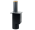 FAAC J200SA Retractable Bollards - Semi-Automatic