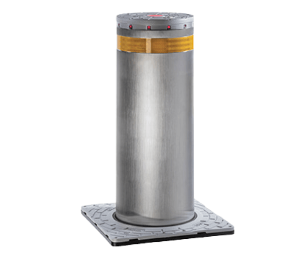 FAAC J275HA 2K20 Retractable Hydraulic Bollards Automatic