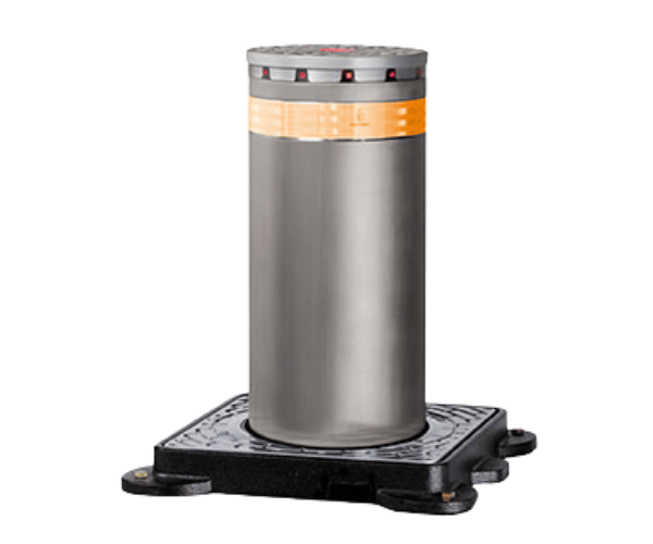FAAC J275HA V2 Hydraulic Bollards Automatic