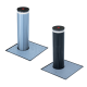 FAAC JS48HA Retractable Hydraulic Bollards Automatic