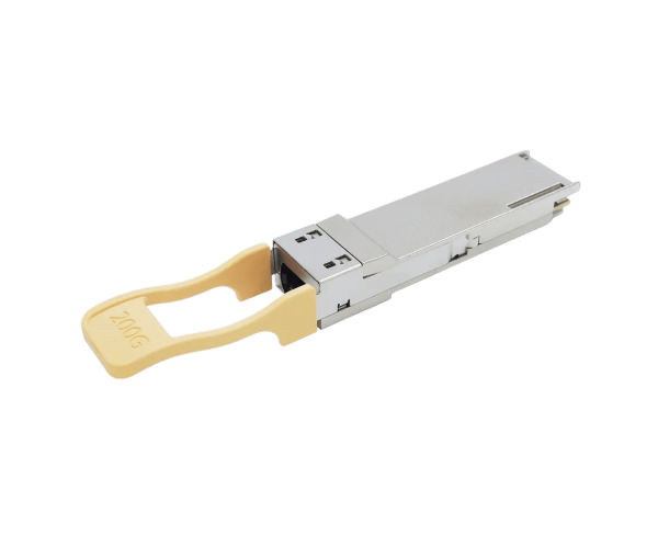 Ficer 200G QSFP28-DD-SR8 850nm Optical Transceiver Module