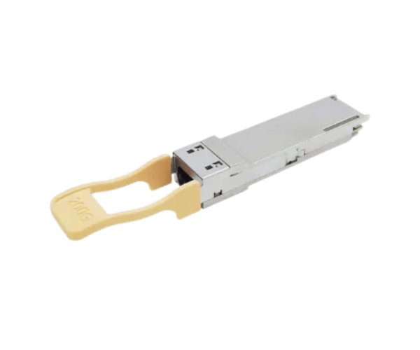 Ficer 200G QSFP56-SR4 850nm Optical Transceiver Module