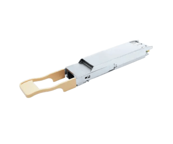 Ficer 400G OSFP112-VR4 850nm Optical Transceiver Module