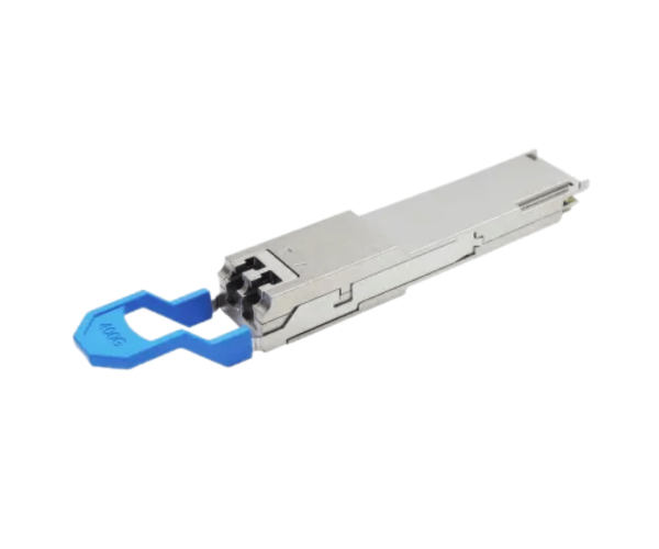 Ficer 400G QSFP112-FR4 CWDM Duplex LC Optical Transceiver Module