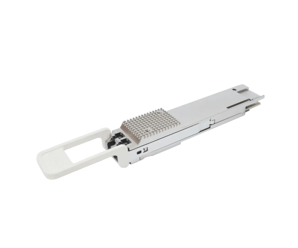 Ficer 400GB QSFP-DD ZR/ZR+ Optical Transceivers