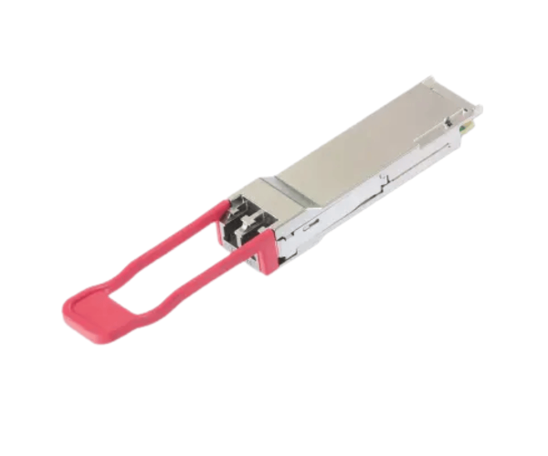 Ficer 50G-QSFP28-ER4 1311nm EML 50G Optical Transceiver Module