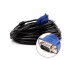 FJGEAR 25M VGA Cable