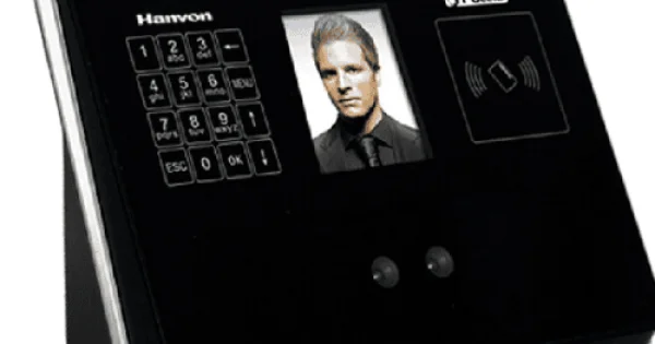 FaceID F910 Face Recognition Attendance Price in BD