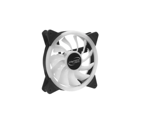 Fantech TURBINE FB301 Addressable RGB Case Fan