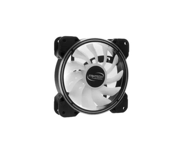 Fantech TYPHOON FB302 Addressable RGB Case Fan