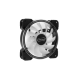 Fantech TYPHOON FB302 Addressable RGB Case Fan