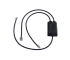 Fanvil EHS20 EHS Adapter for Jabra Headsets