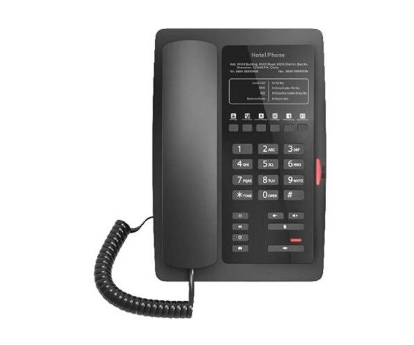 Fanvil H3 Hotel IP Phone