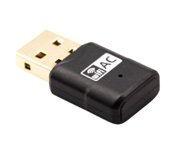 Fanvil WF20 Wi-Fi USB Dongle