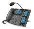 Fanvil X210i Visualization Paging Console Phone