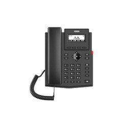 Fanvil X303P Color Screen IP Phone