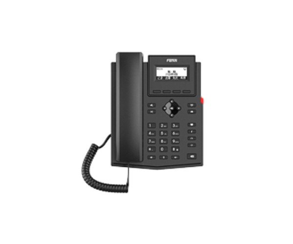 Fanvil X303P Color Screen IP Phone