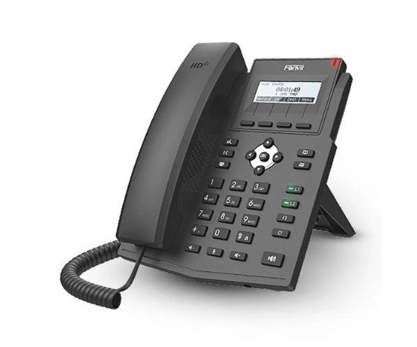 Fanvil X3S/X3SP New Enterprise IP Phone