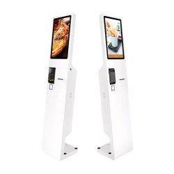 Touch Screen Digital Signage
