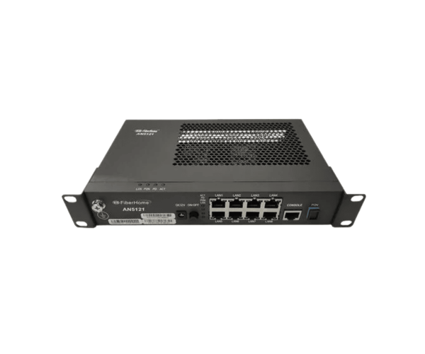FiberHome AN5121-8GR GPON Outdoor ONU