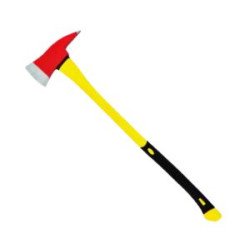 High-Quality Fire Axe - China Origin