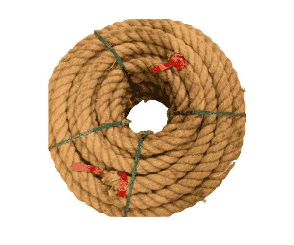 Fire Proof Rope