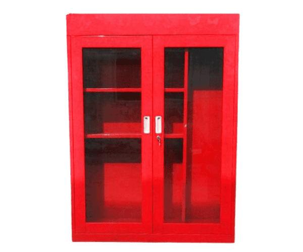 Fire Safety Equipment Emergency Box