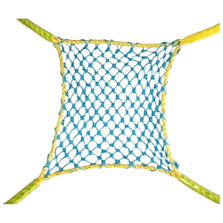 Fire Safety Net Price in Bangladesh