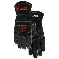 Fire fighting Hand Glove MK-1 Ultra Structural