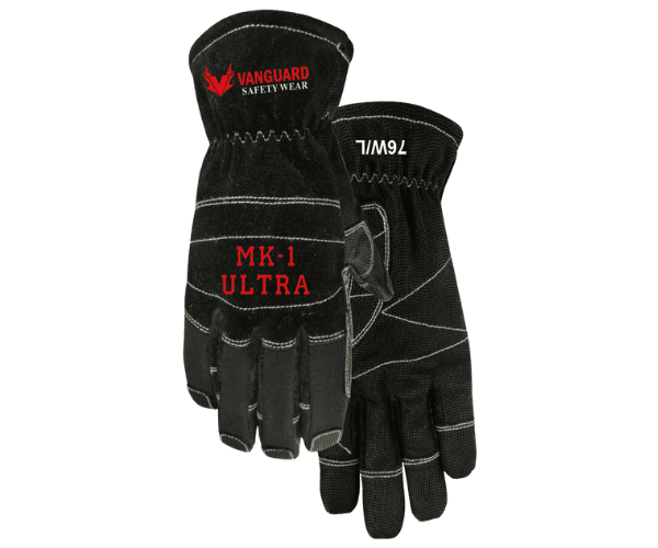 Fire fighting Hand Glove MK-1 Ultra Structural