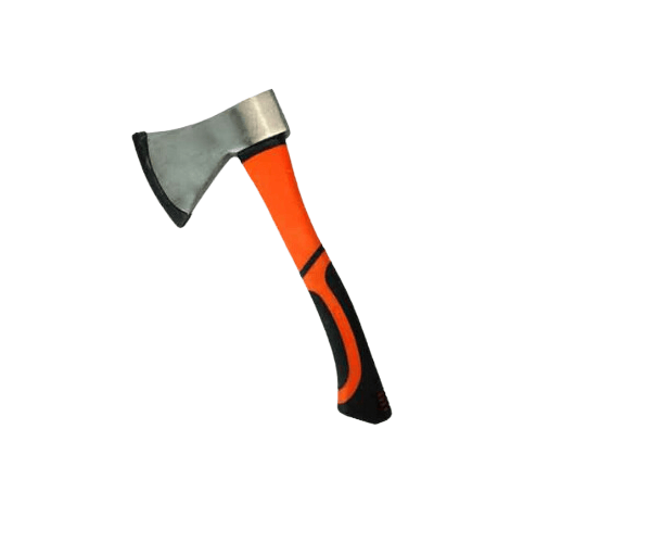 Firefighter Axe RED Fireman Axe