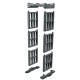Fisher M-Scope Archway Metal Detector Gate