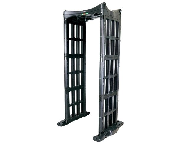 Fisher M-Scope Archway Metal Detector Gate