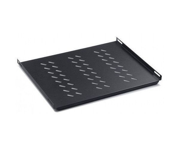 Fixed Server Rack Tray 19-Inch