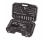 Fixman 120 Pieces Advanced Tool Kit Set