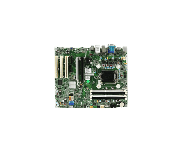 HP EliteDesk 800 G5 SFF L65200-001 L49080-001 Motherboard DDR4 Intel 9th CPU