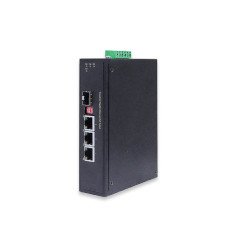 Repotec RP-IPG321 Industrial PoE switch
