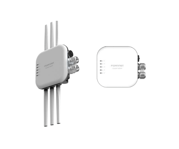 Fortinet FC-10-FR432-595-02-60 Wi-Fi Access Point