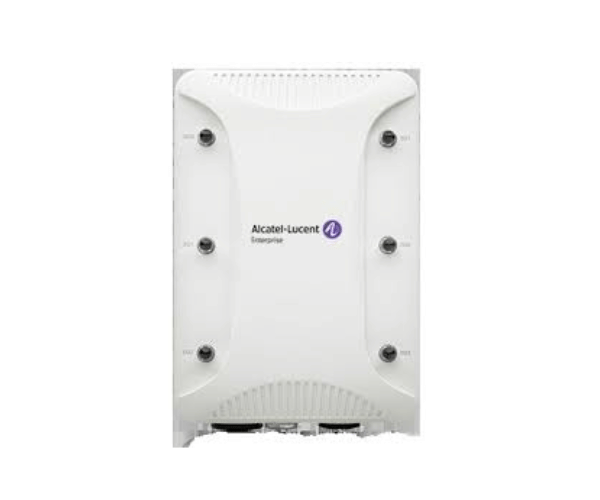 Alcatel-Lucent OmniAccess 318 Series Access Points