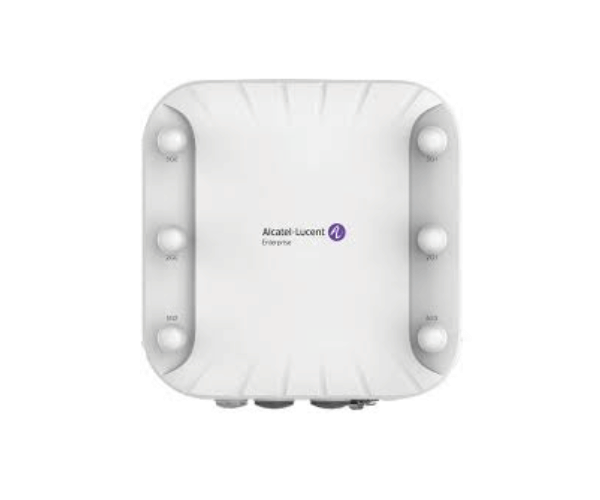 Alcatel-Lucent OmniAccess 518 Series Ruggedized Points