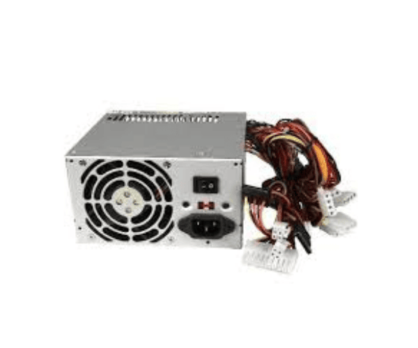 Fortinet AP-PWR02-XX External Universal Power Supply for AP822 and AP832 Series